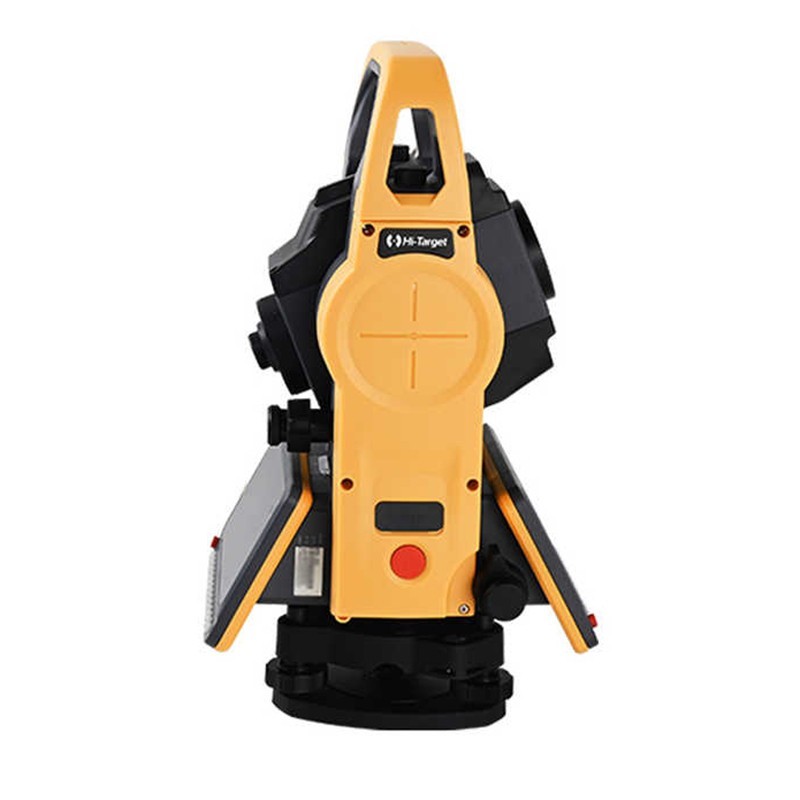 Hi-target ZTS-720 Total Station Accuracy 2'' No-prism 1000m Android9.0