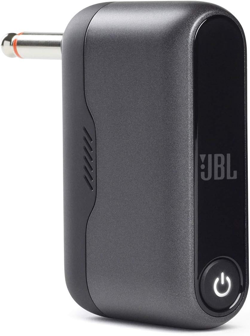 JBL AM2 Wireless Mic 2x Microphone For PartyBox 310 Encore System Replacement