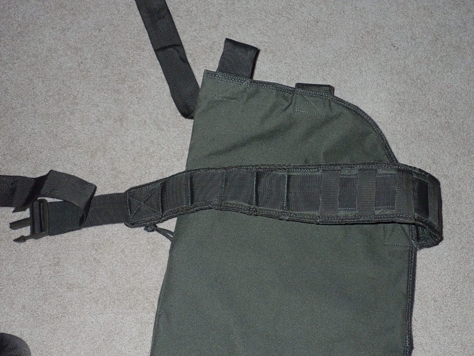 Voodoo Tactical Chest Rig, Tactical Load Carrier