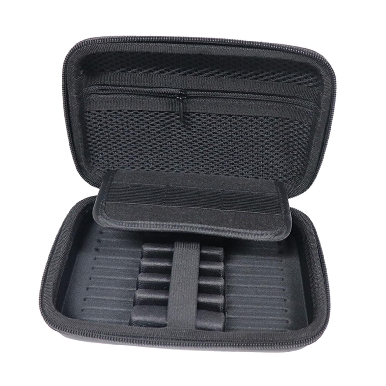 Carrying Case Storage Bag for Sport Steel or Soft Tips  Enthusiasts