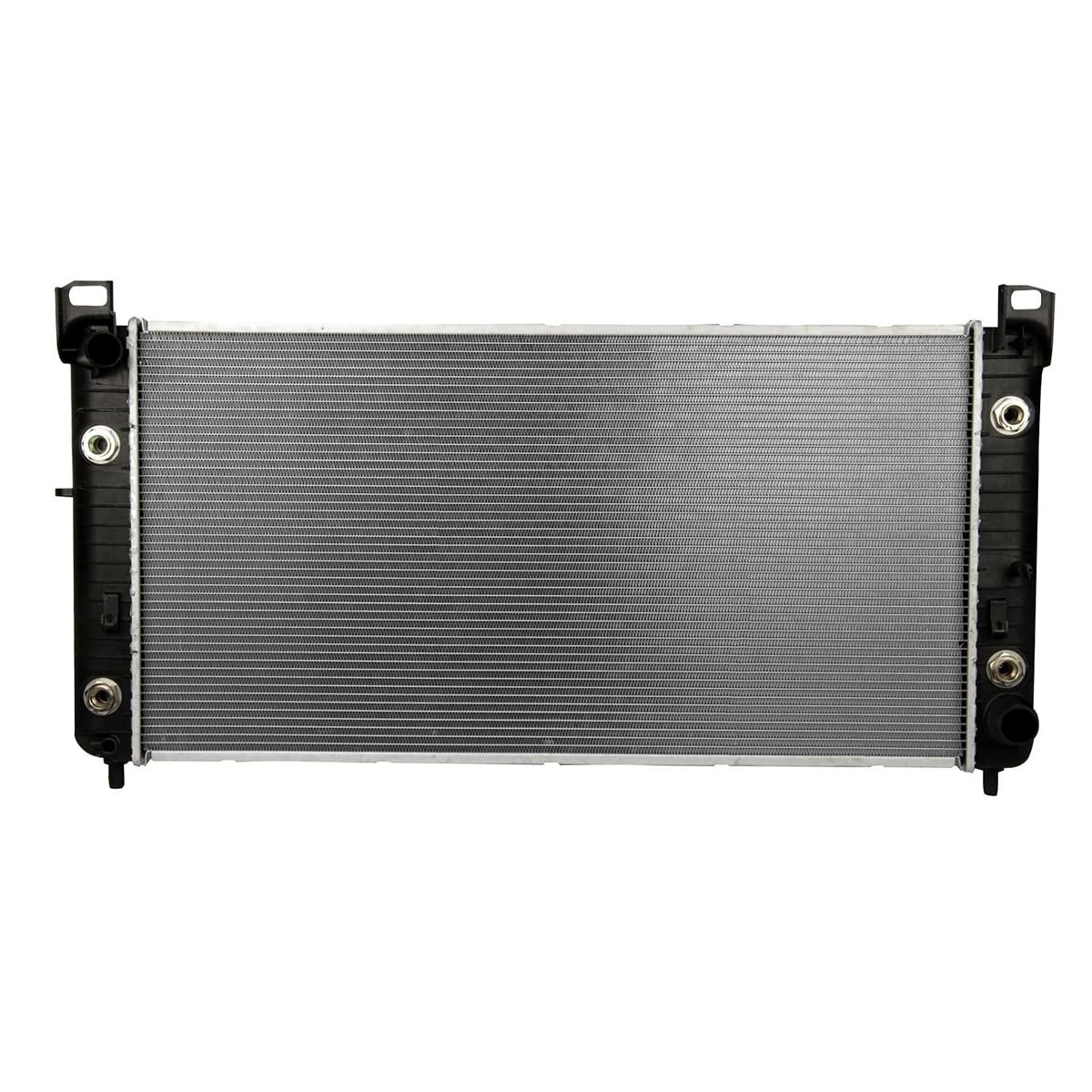 Radiator for Avalanche Silverado Suburban Sierra YukonXL 8.1L V8 5/8TOC CU2947