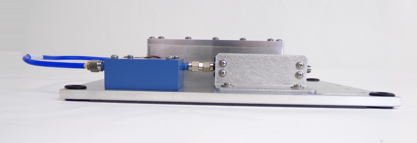 AMAT Applied Materials 0010-97905 RF Module 4B6250-H800-6AA Assembly Working