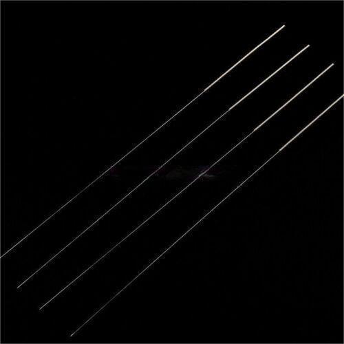 Single Use 100pcs/box Acupuncture TCM Needles Individua Pipe with One Guide Tube