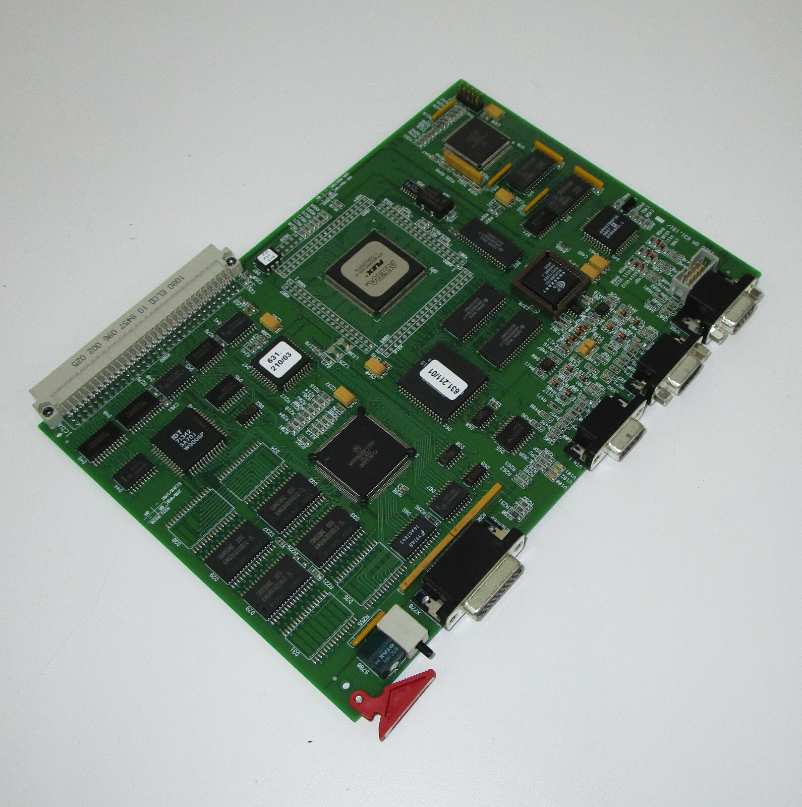 ESEC 631.186/07