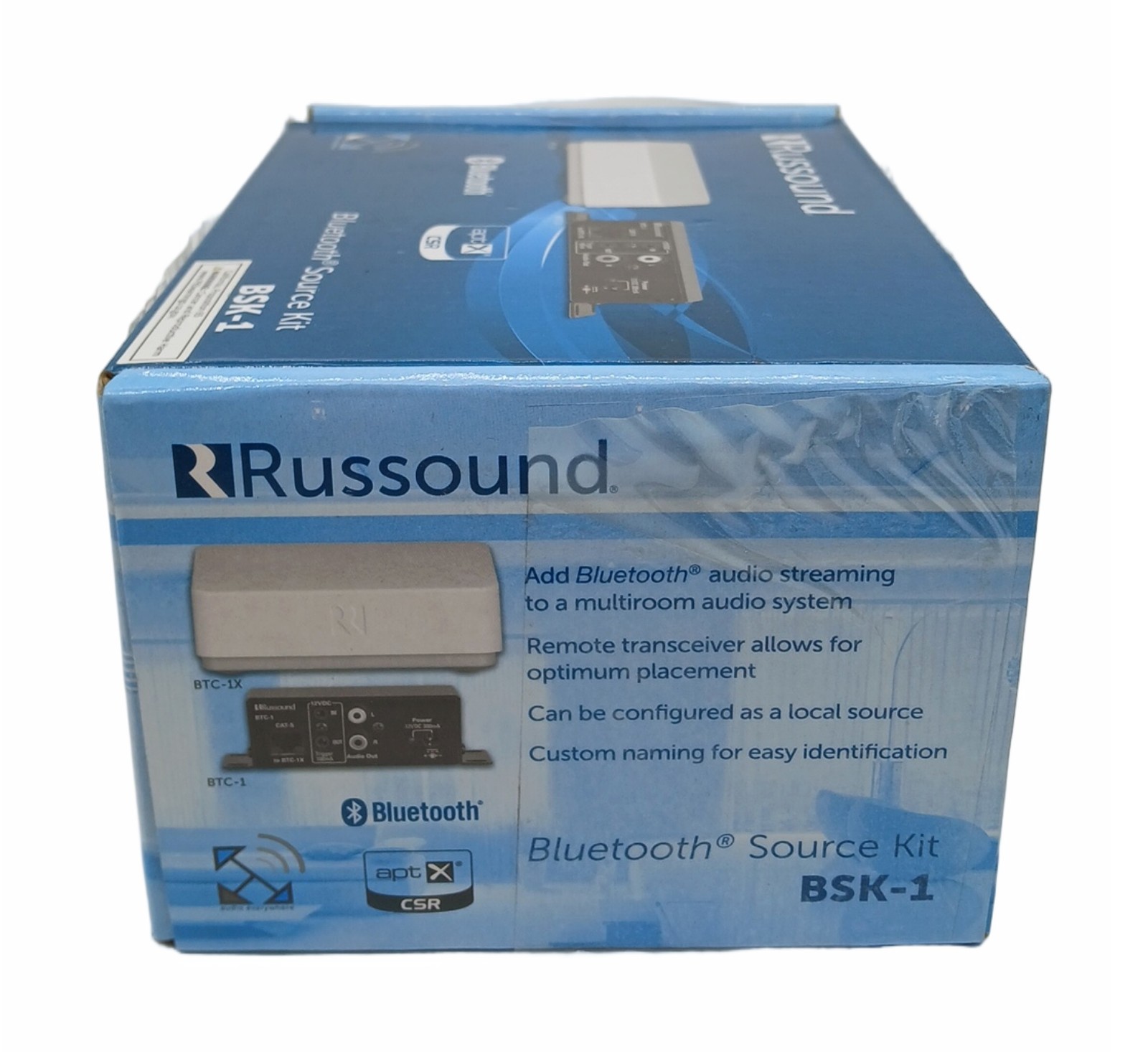 Russound BSK-1e Bluetoooth Source Kit