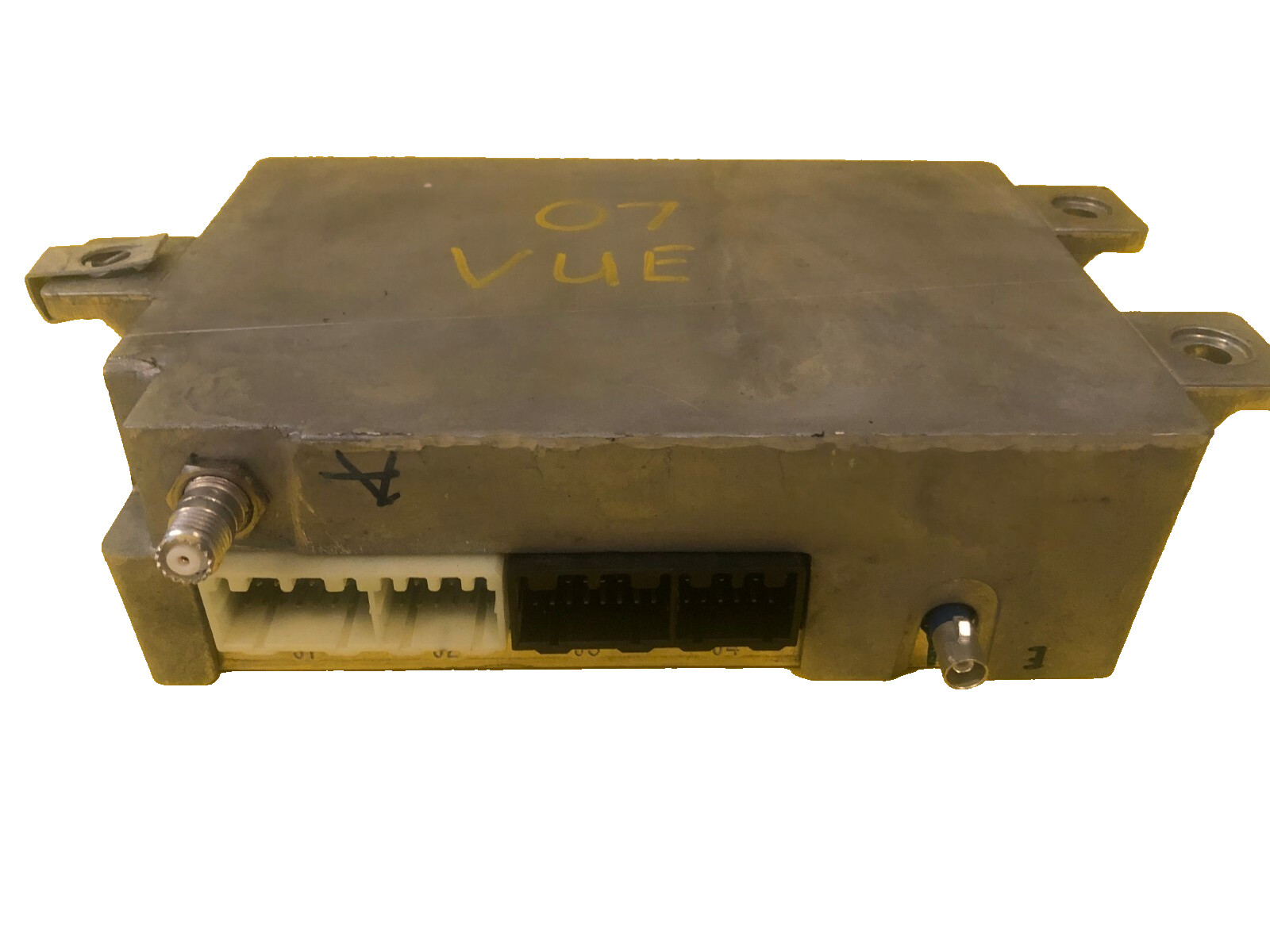 2004-2007 Saturn Vue Onstar Comunication Module 15945144 OEM
