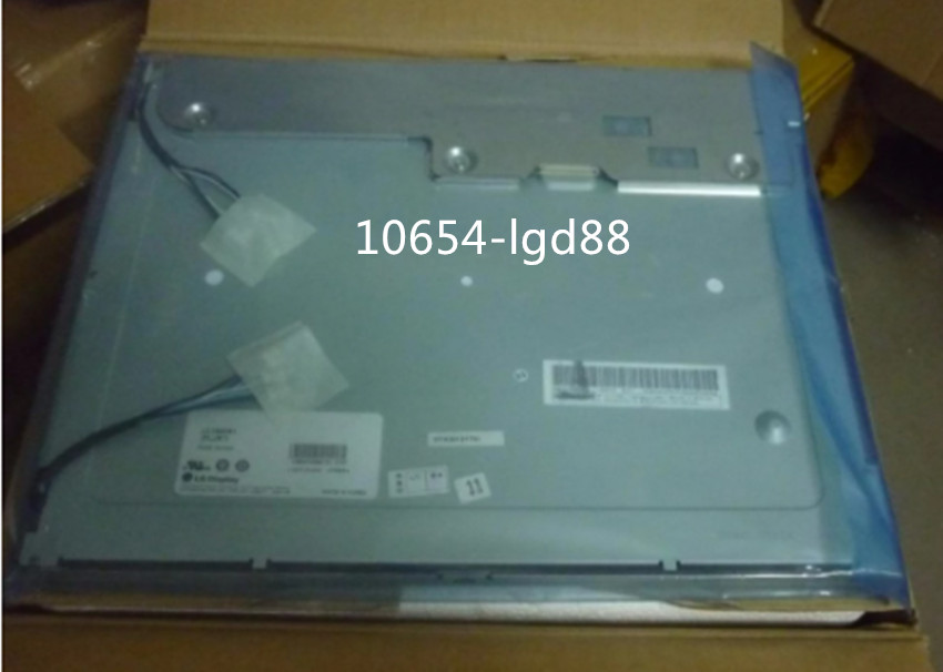 Free shipping for LG.Philips LC150X01-SL02 LC150X01SL02 LCD Display #9