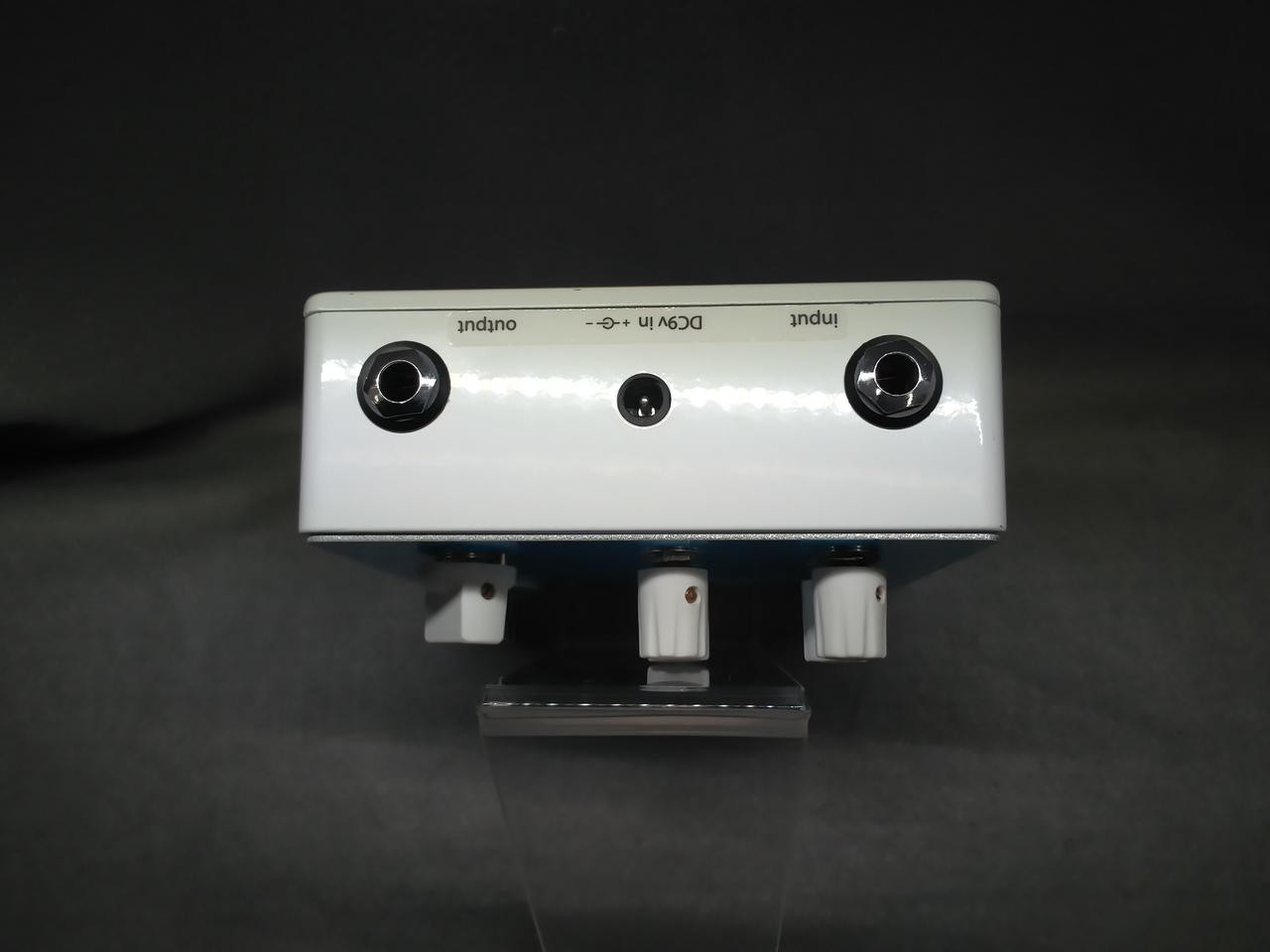 LIMETONE AUDIO FOCUS ALUMITE COLOR Model