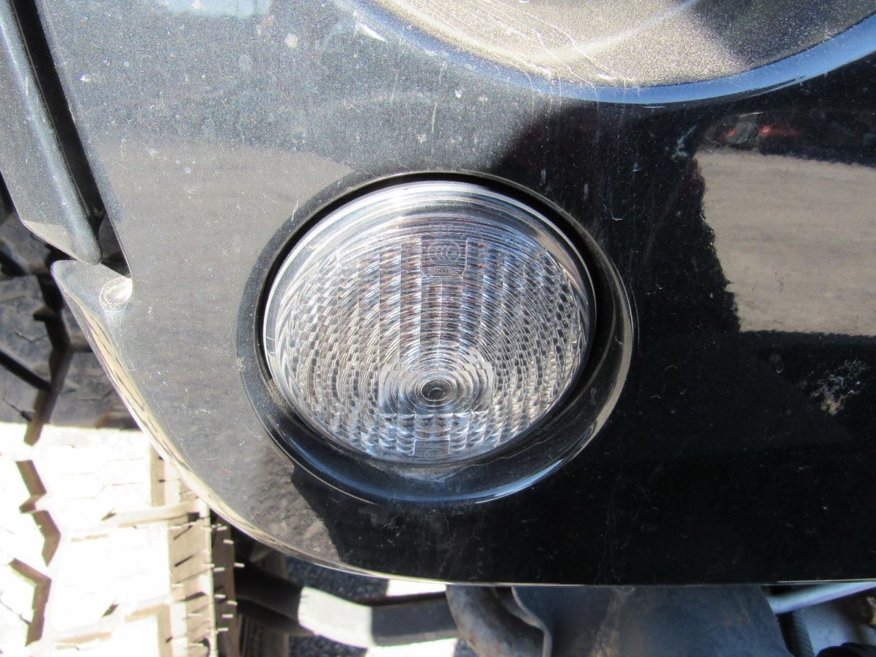 TJ 2014 Glove Box 1032890