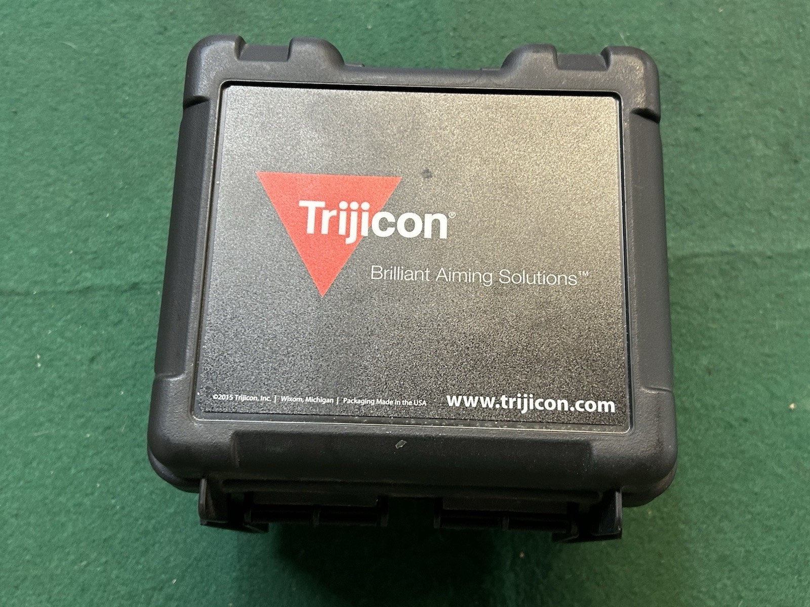 Trijicon MRO-C-2200006 1x25 Red Dot Sight