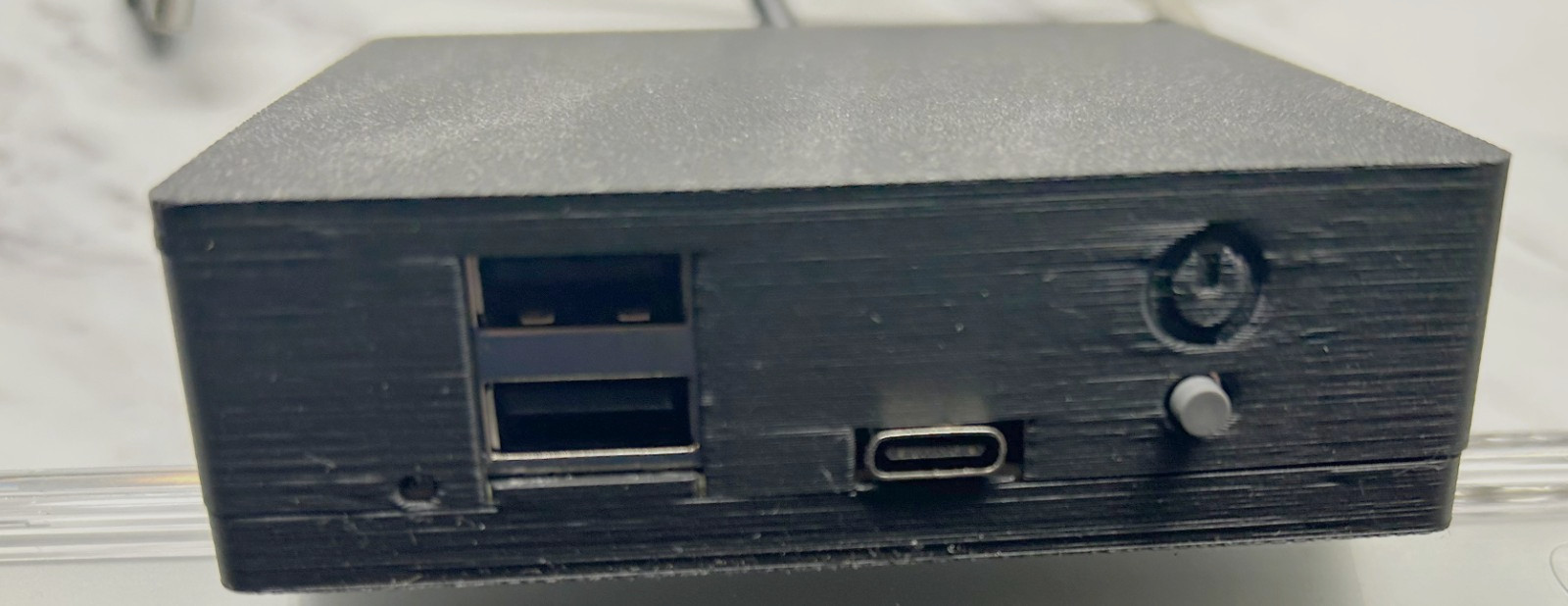 Next USB Keyboard/Mouse Adapter for Next Cube/Station