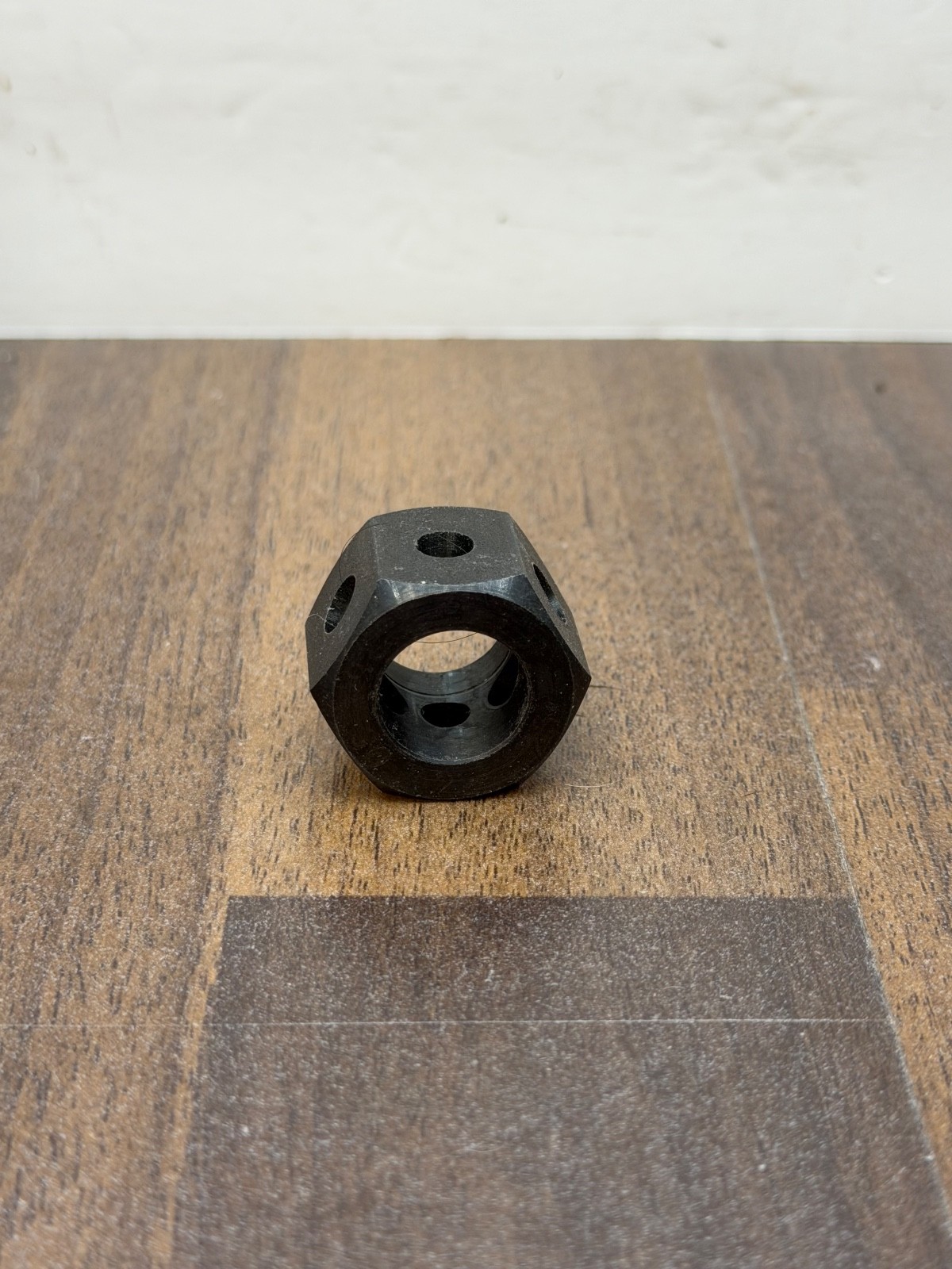 Sinclair International Hex Style #1 Bullet Comparator 22 Cal to 30 Cal
