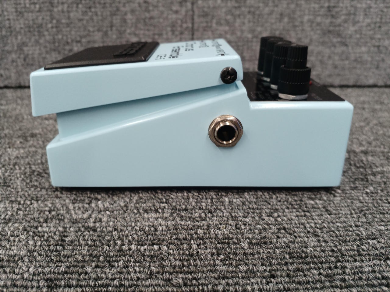 BOSS CE-5 Chorus Effector Effects Pedal Used Fully Functional