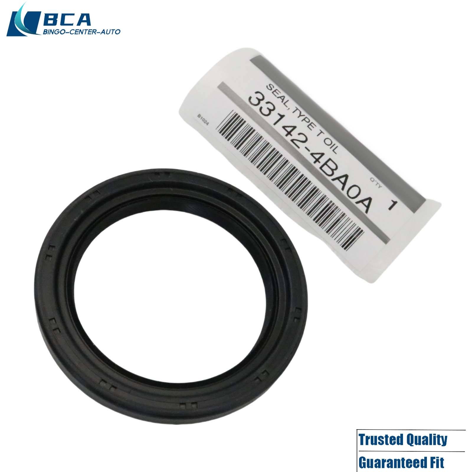 NEW 33142-4BA0A Transfer Case Output Shaft Seal For INFINITI QX50 QX55 QX60 US