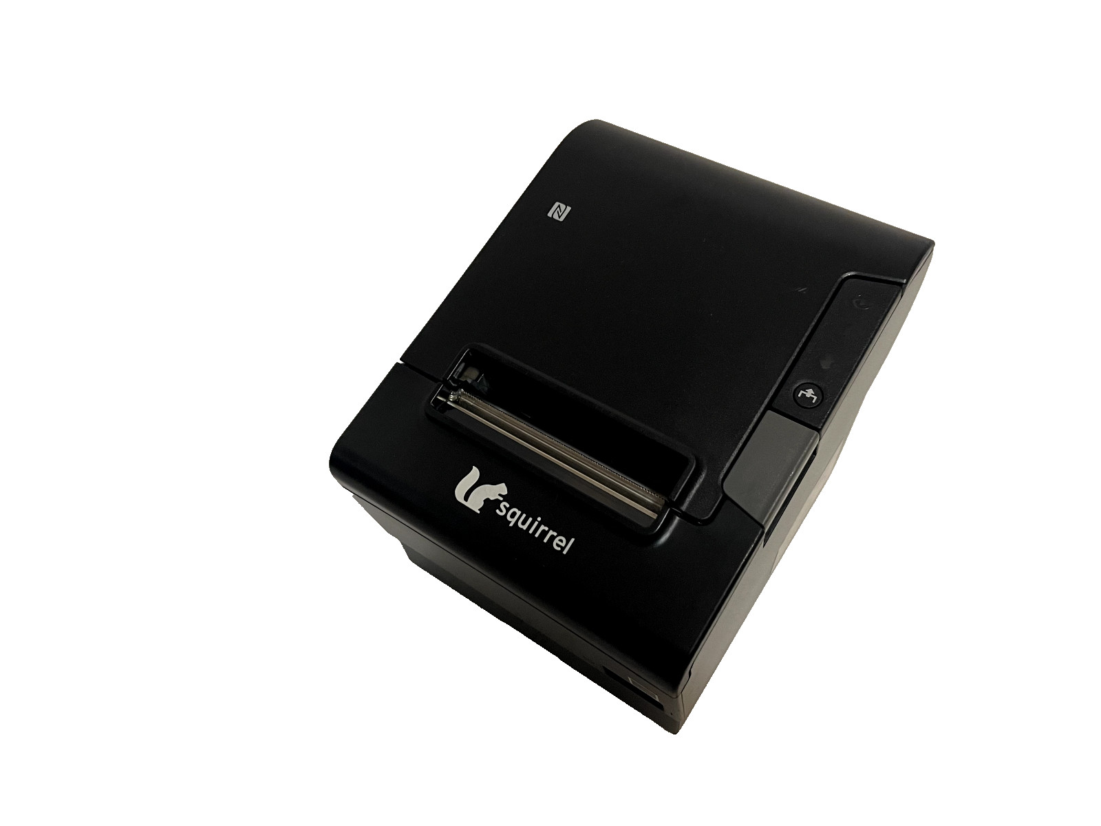 SQUIRREL EPSON TM-T88VI M338A Thermal POS Receipt Printer Ethernet  Serial