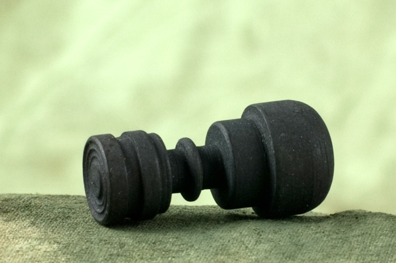 S&J Hardware Tactical Oversize Safety Button fits Remington 870 and H&R Pump