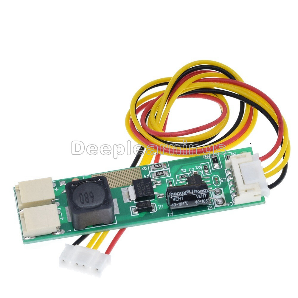 Adjustable LED High Voltage Light Bar Dimmabl LED Constant Current Board CA-155