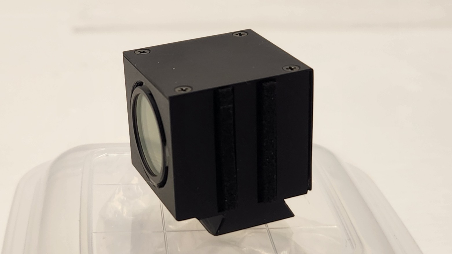 Olympus B.F Fluorescence Microcope Filter Cube for BH2,AH3-RFCA 34991