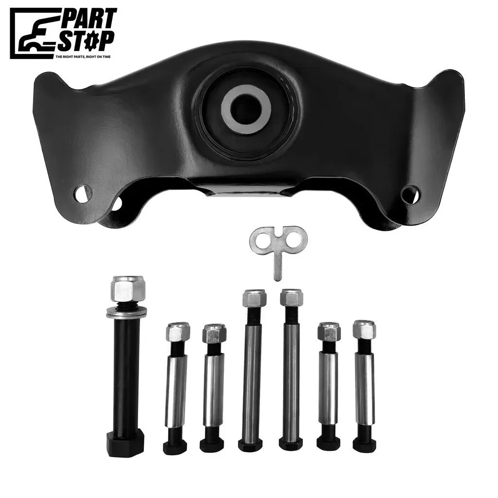 338-886 Heavy-Duty Equalizer Beam Fits  Suspension  S338-886 E7532 16158-01