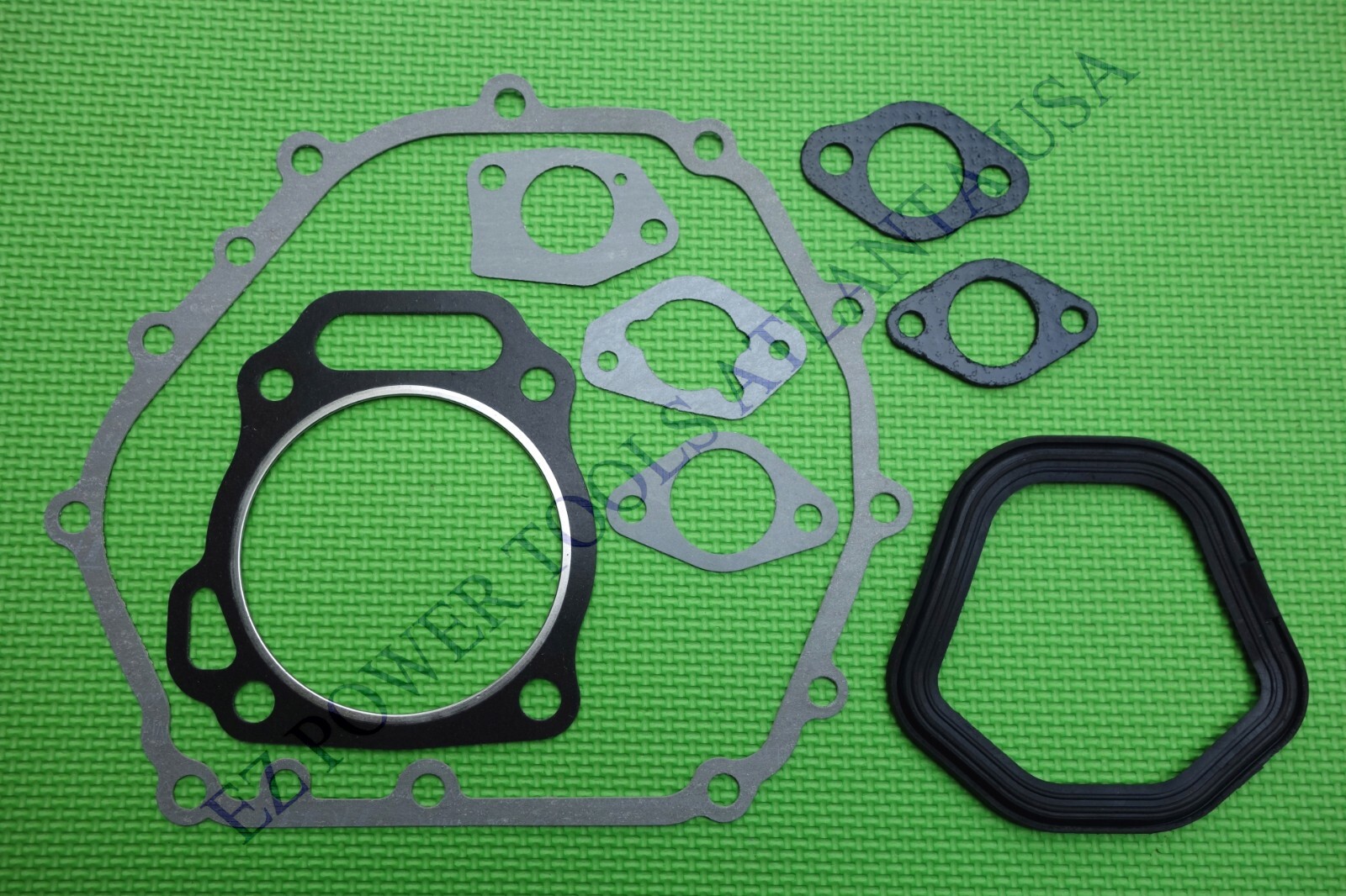Repair Gasket Kit for Predator 72886 459CC 7.6KW 9.5KW Inverter Generator