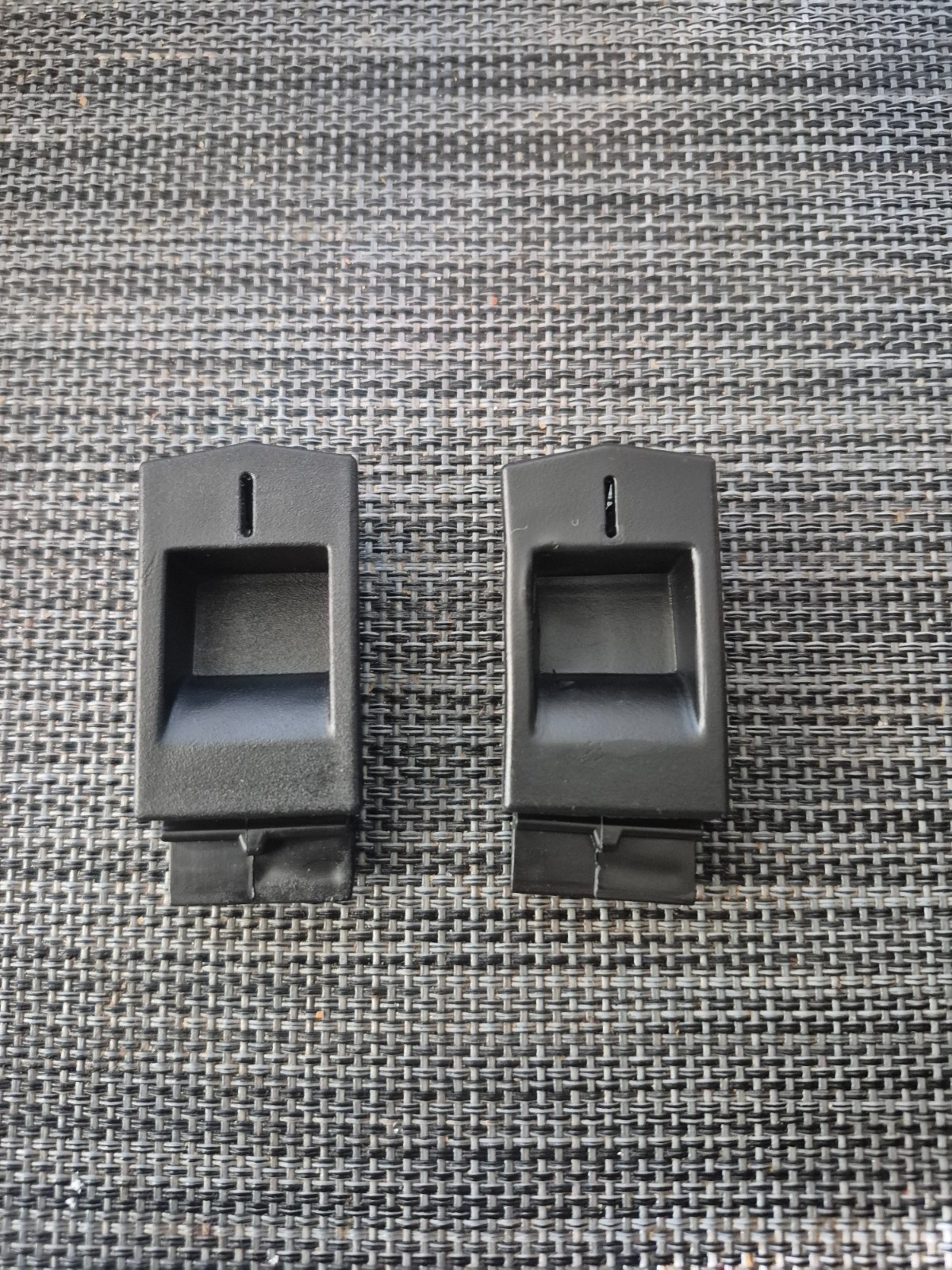 Replacement Latch for Side panel
