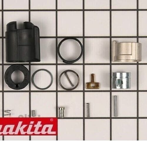 Makita Blade Clamp Set JR3050T JR3060T DJR182 BJR181 XRJ02 Reciprocating Saw