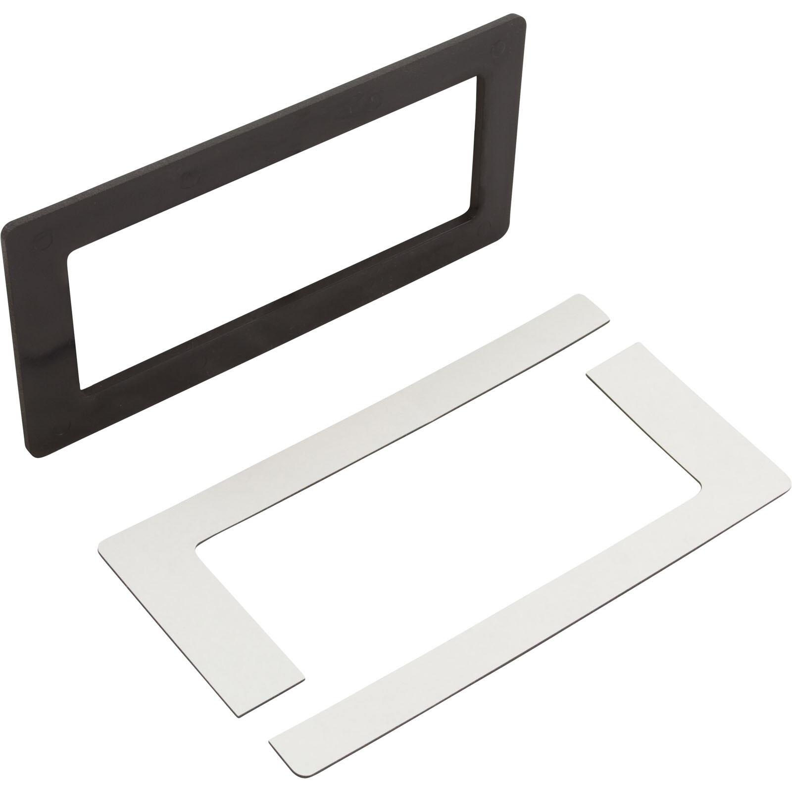 Topside Adapter Plate, Hydro-Quip, Large