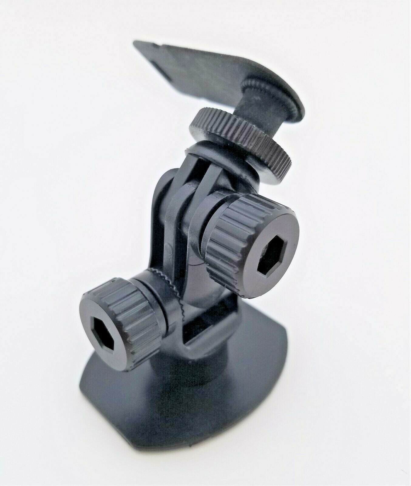 COBRA Radar Detector Mounting Bracket with Permanent Mount 3m VHB Base (P4-C)