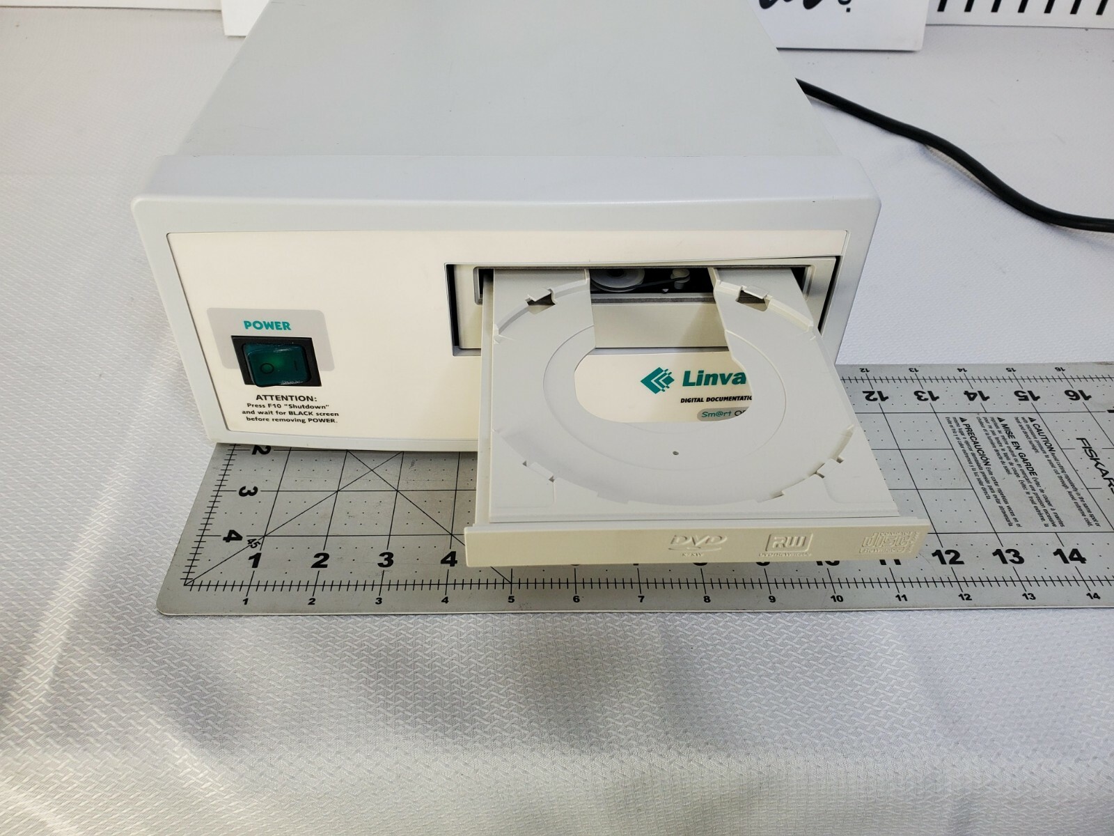 Conmed Linvatec VP1500 Digital Documentation System