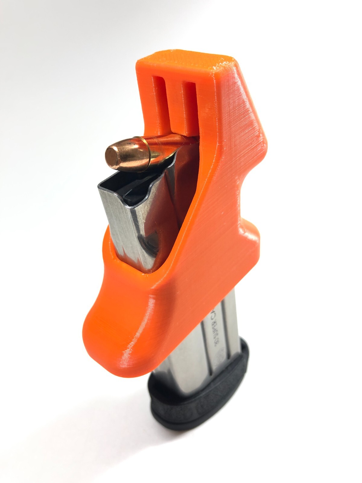 Smith & Wesson M&P Shield Plus 30 Super Carry Speed Loader -30 Super Carry VIDEO