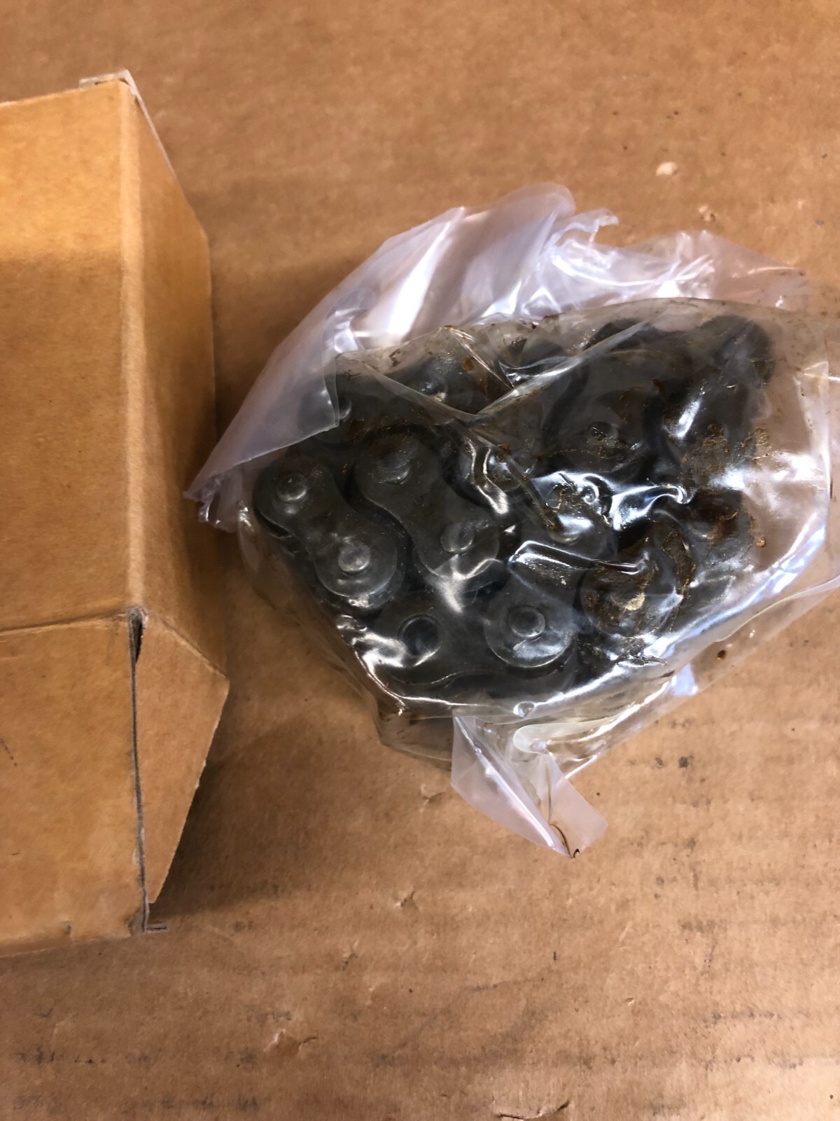 DODGE 100491-5016 CHAIN COUPLING CHAIN ASSY