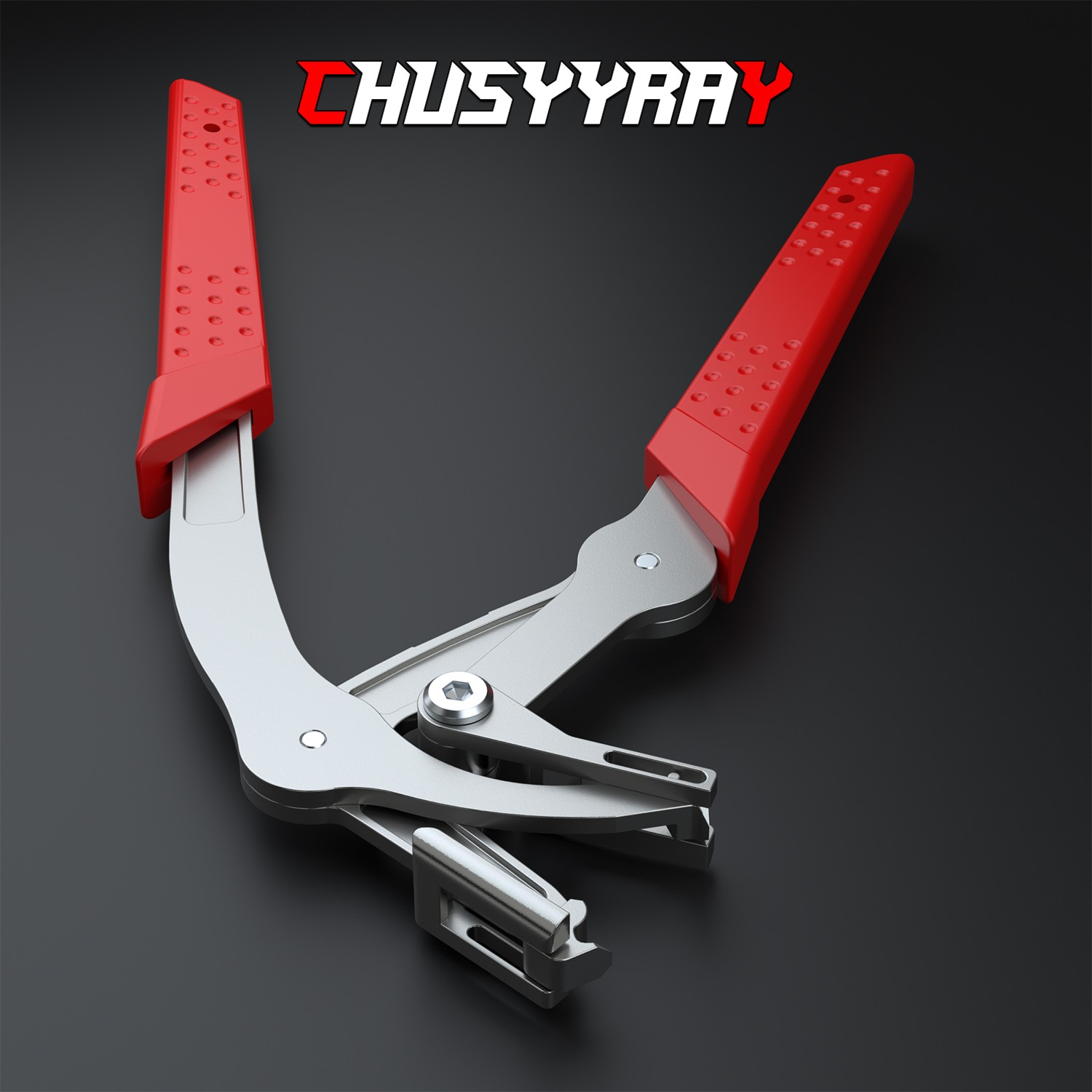 Auto Fastener Clip Removal Pliers, Car Clip Pliers, Trim & Door Panel Removal To