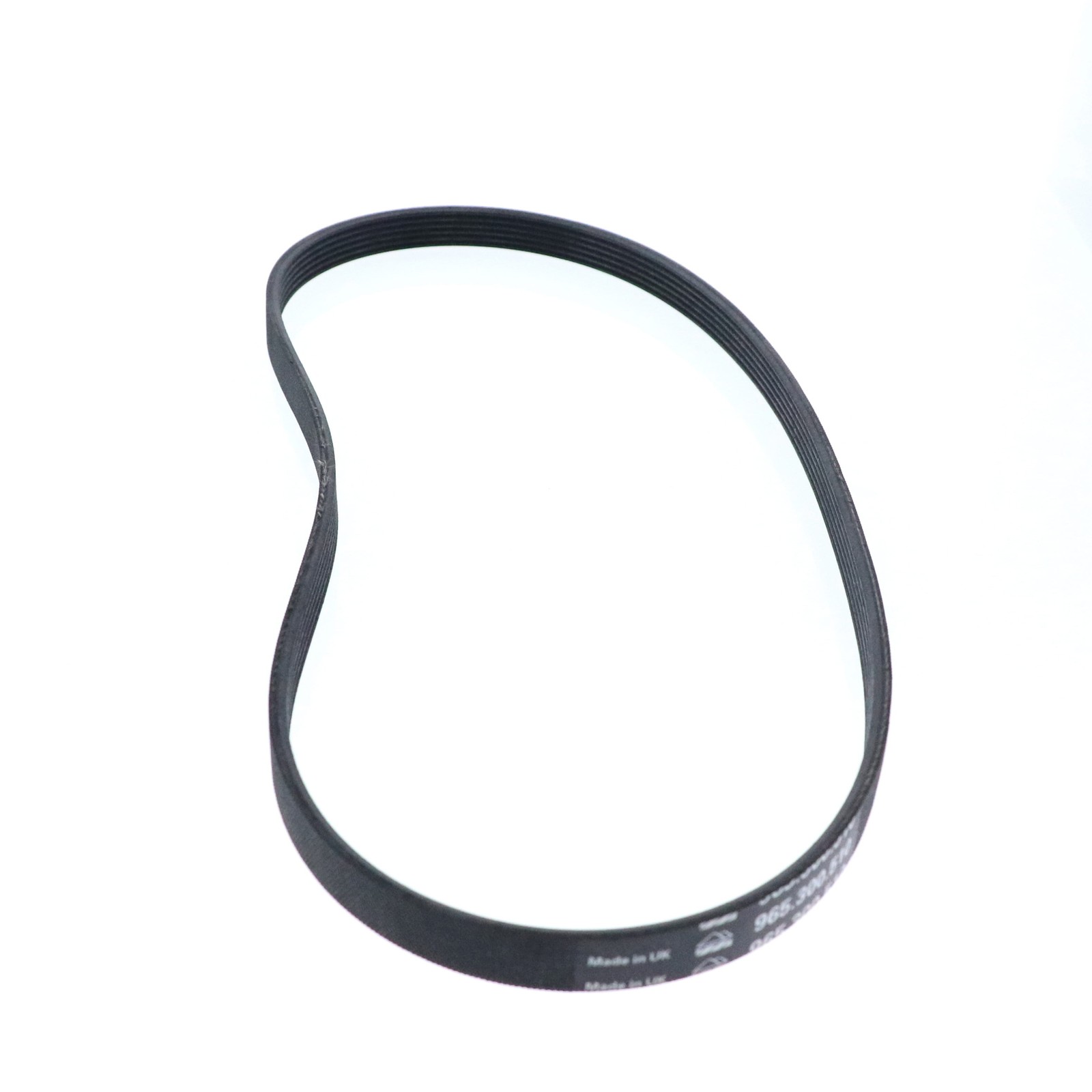 New Makita OEM 424799-7 Power Cutter Poly V-Belt EK6101