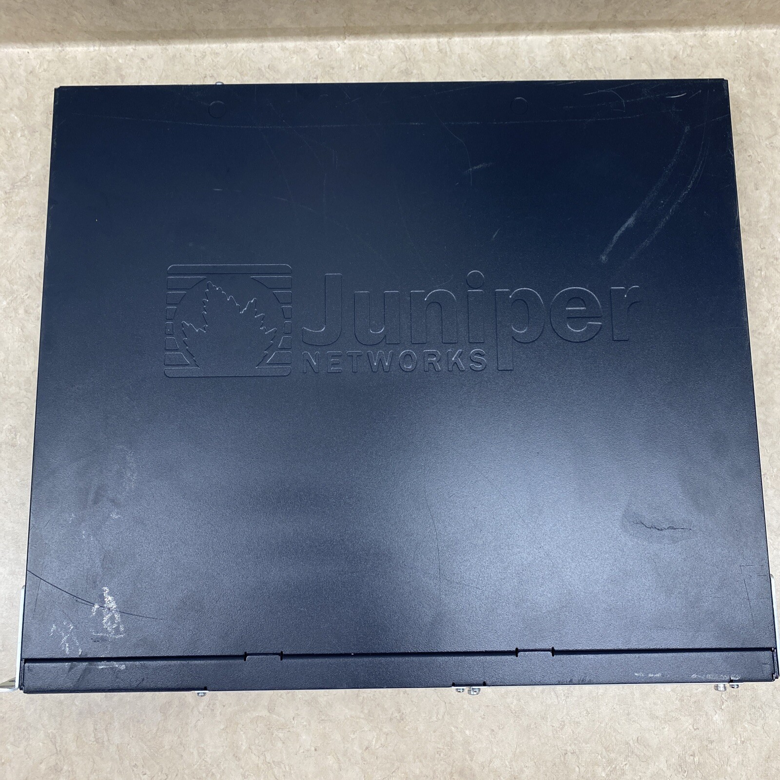Juniper Networks SSG-320M-SH Secure Services Gateway