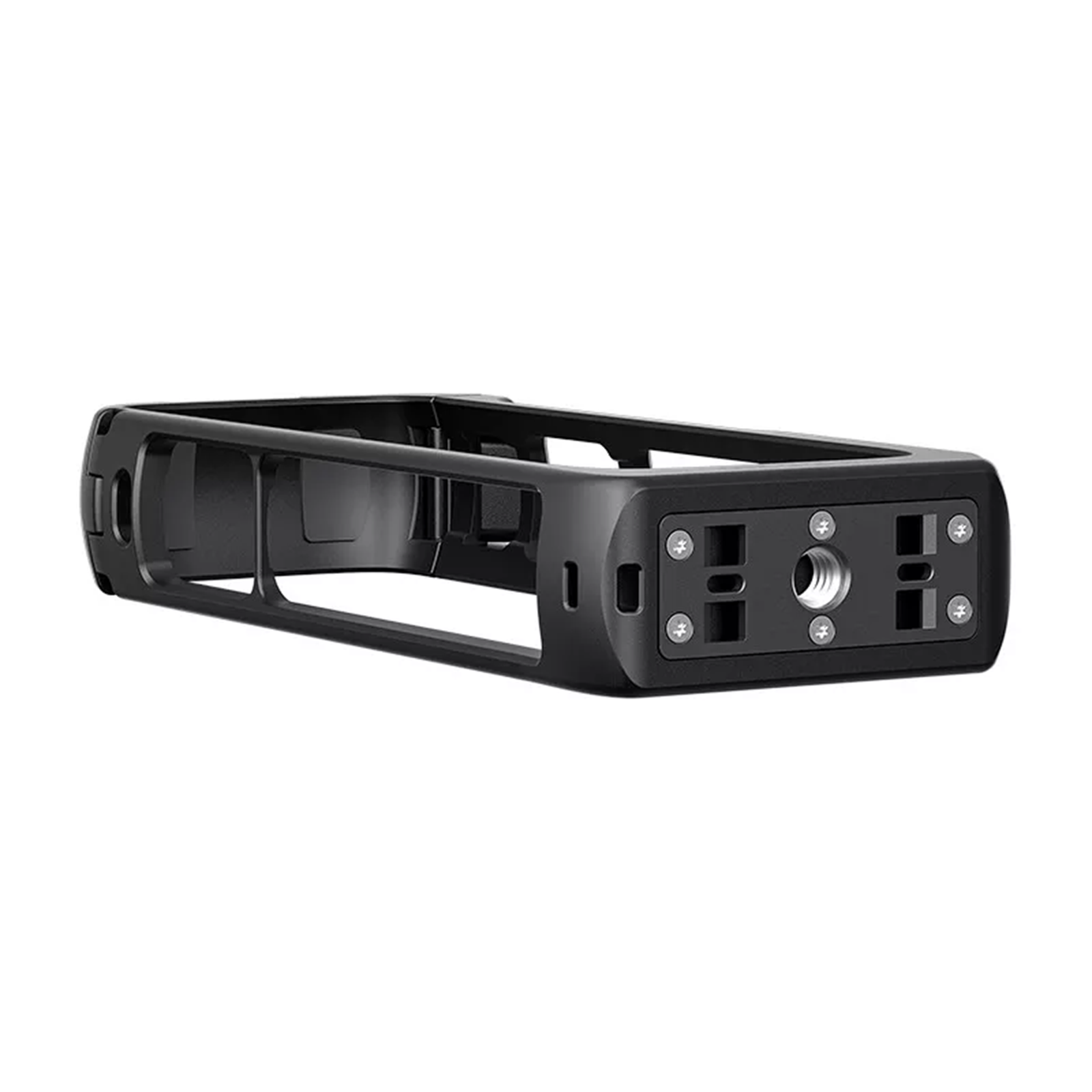 Quick Release Plastic Frame Cage for Insta360 X4 Protective