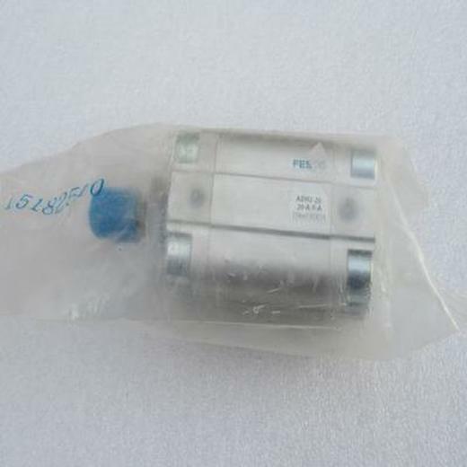 1pc FESTO ADVU-20-20-A-P-A 156603 new