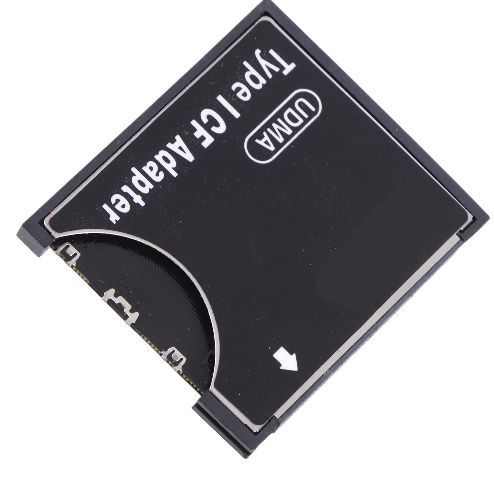 Storage Card To CF Adapter Type I Supports WIFI 2TB