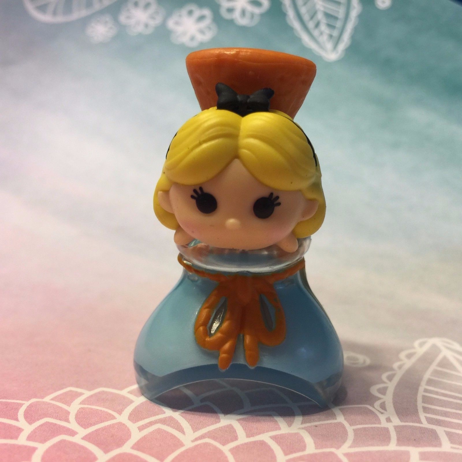 Disney Tsum Tsum Mystery Blind Stack Alice in Wonderland Vinyl Series 3
