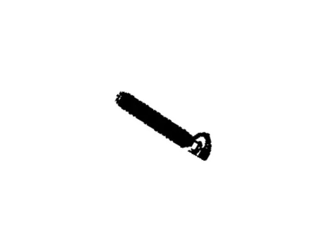 Genuine Ford Engine Intake Manifold Bolt W503281S437
