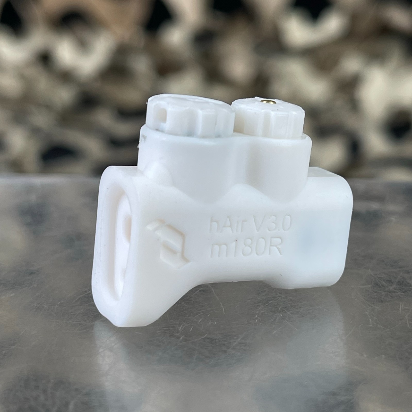 NEW Deadlywind hAir 45 V3 Trigger Valve - M180R