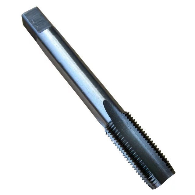 M16 x 0.5 mm Pitch Thread Metric HSS Right Hand Tap