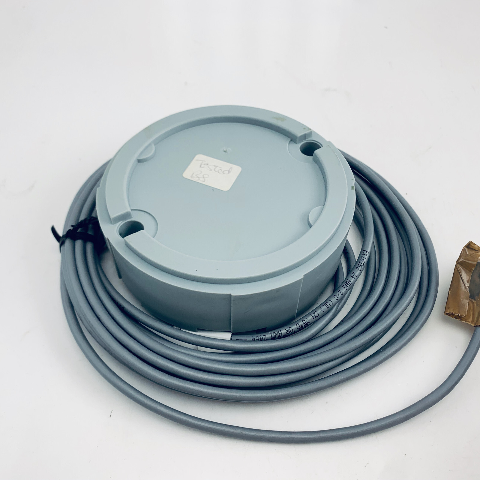 ABB KENT TAYLOR Type LRP Low resolution pulse unit for MASTER HELIX 2000