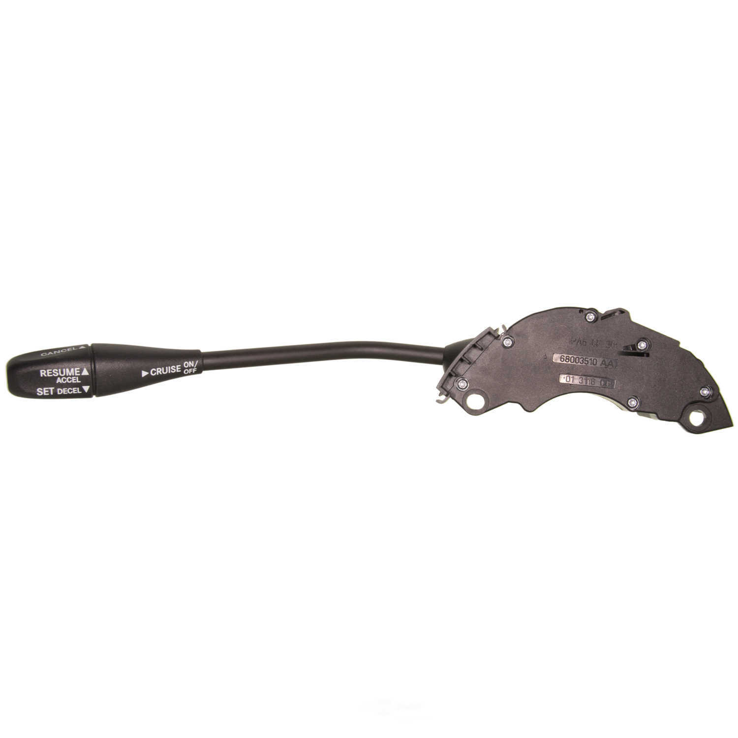Cruise Control Switch WVE 1S11776
