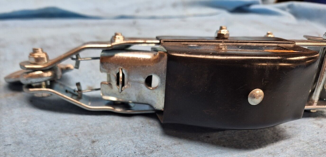 WESTWARD RATCHET CABLE PULLER 14LY45