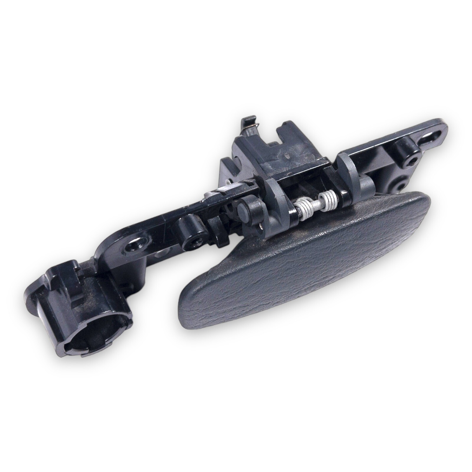 2002-2007 Jeep Liberty Glove Box Latch Handle Lock Gray