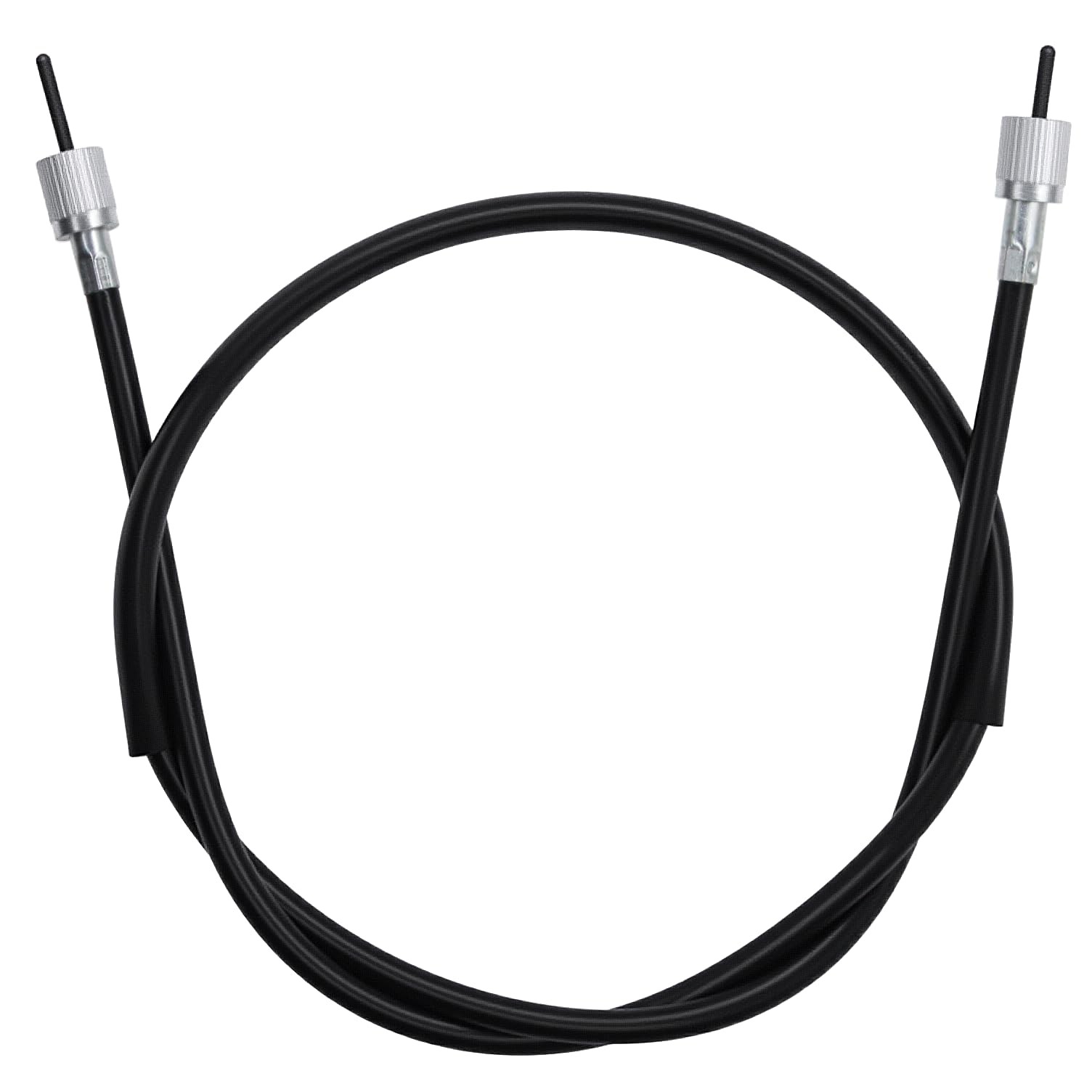 Amavoler 99cm 39 Inch Gy6 50cc Scooter Speedometer Speedo Cable M12 Thread...