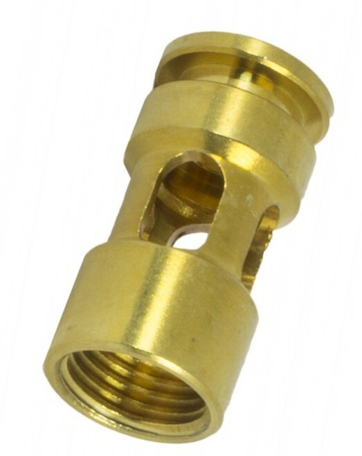 SL3  INLINE REGULATOR ADJUSTER TOP by Planet Eclipse - HPR / New