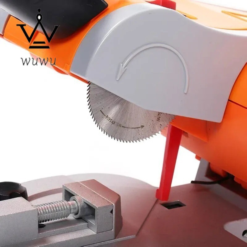 Small Tools Tabletop Workshop Small Cutting Machine School Teaching