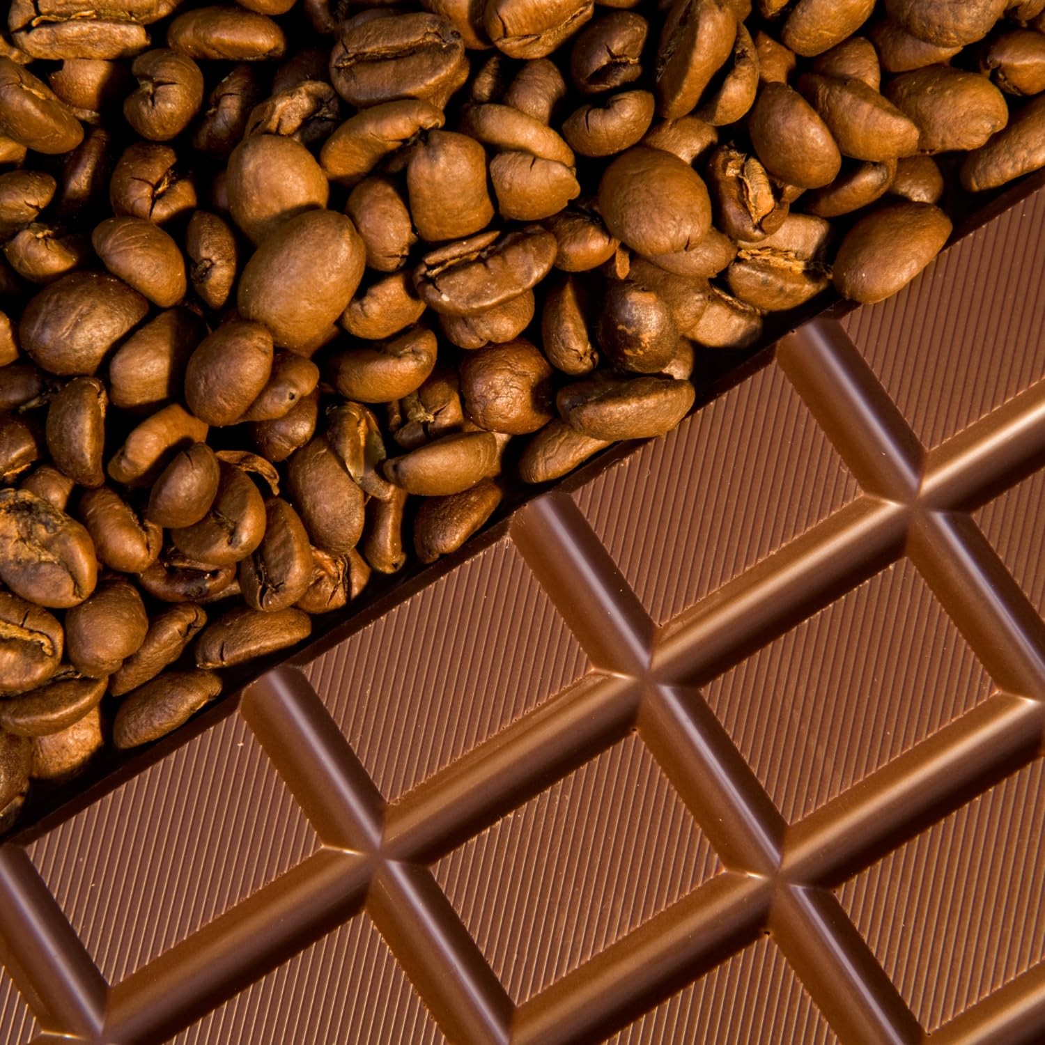 Coffee Candy