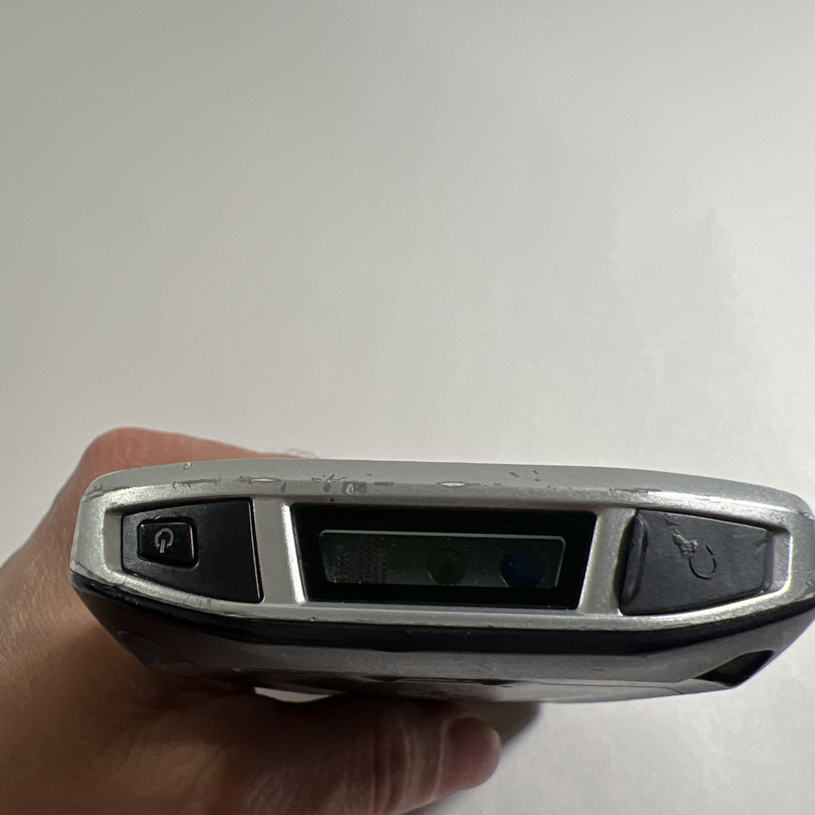 Zebra TC56CJ Mobile Barcode Scanner Sold As Is